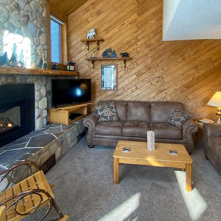 Lutsen Mountain Townhome Exterior foto