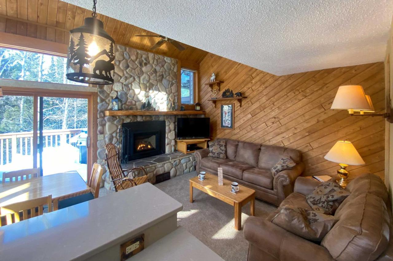 Lutsen Mountain Townhome Exterior foto